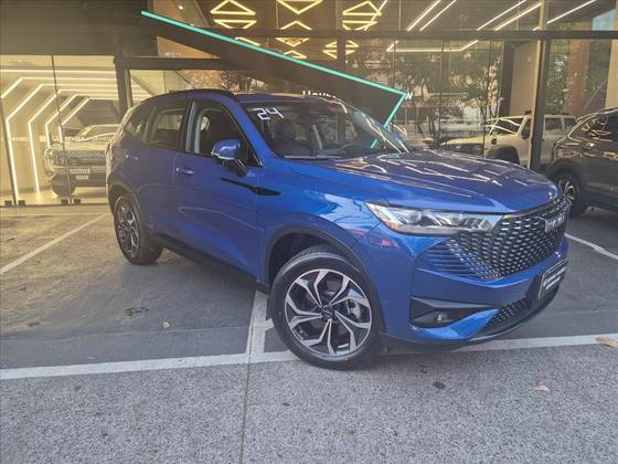 GWM HAVAL H6 1.5 PHEV PREMIUM AWD E-TRACTION